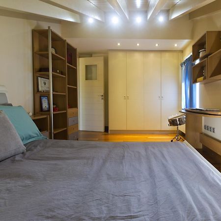 Tenedos Loft Apartment Corfu  Exteriér fotografie