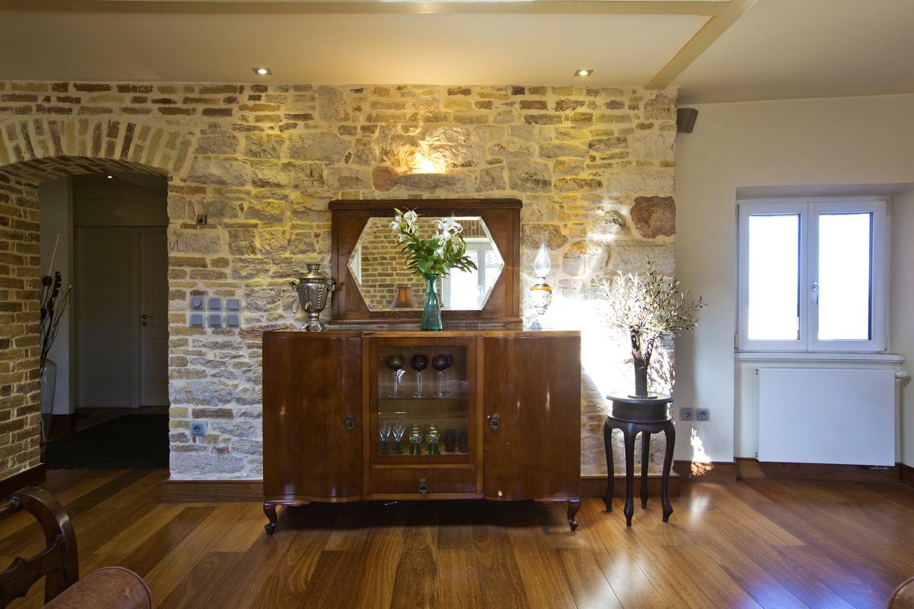 Tenedos Loft Apartment Corfu  Exteriér fotografie